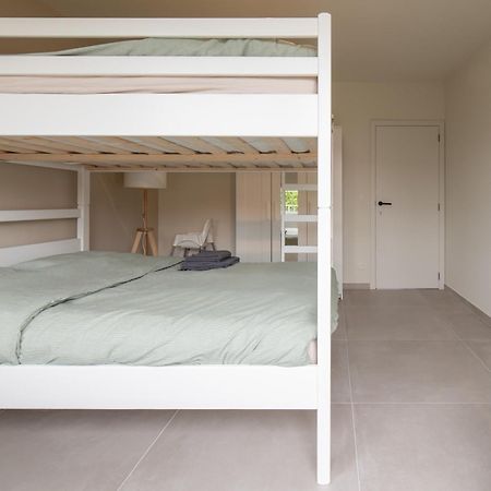 Cozy Seaside Apartment Ostenda Esterno foto